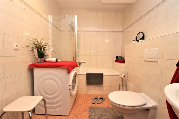 ALTES WASSERWERK App. 09 Ostseebad Wustrow - 