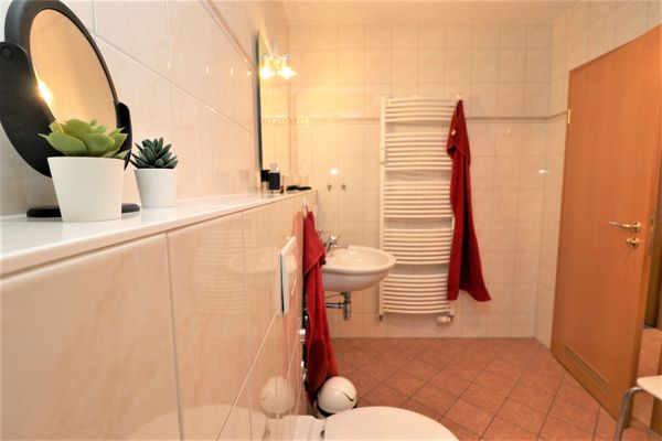 ALTES WASSERWERK App. 09 Ostseebad Wustrow - 