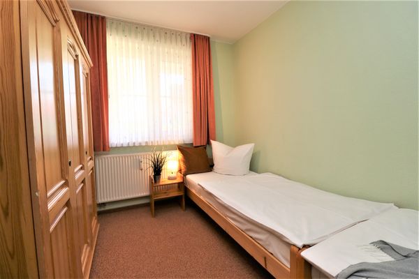 ALTES WASSERWERK App. 09 Ostseebad Wustrow - 