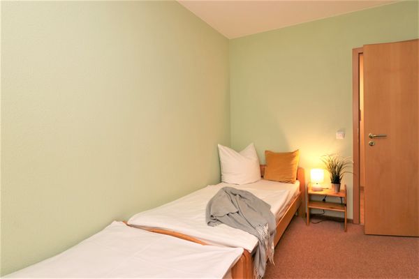 ALTES WASSERWERK App. 09 Ostseebad Wustrow - 