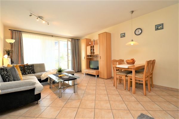 ALTES WASSERWERK App. 09 Ostseebad Wustrow - 