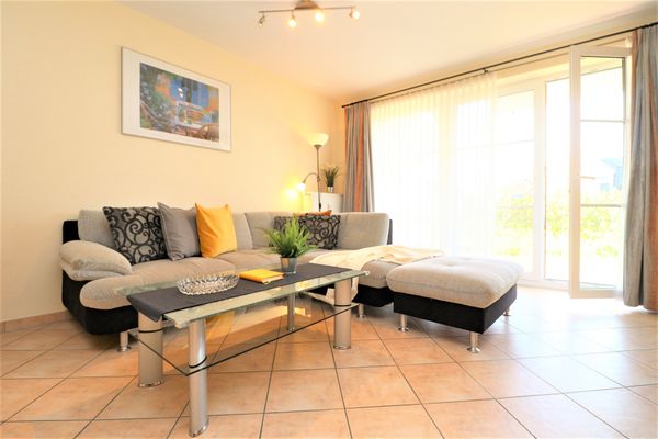 ALTES WASSERWERK App. 09 Ostseebad Wustrow - 