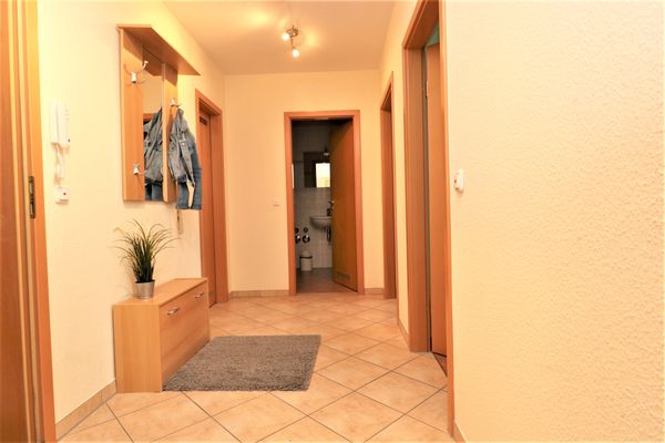 ALTES WASSERWERK App. 09 Ostseebad Wustrow - 