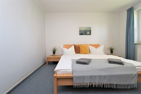 ALTES WASSERWERK App. 11 Ostseebad Wustrow - 