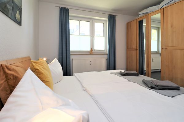 ALTES WASSERWERK App. 11 Ostseebad Wustrow - 