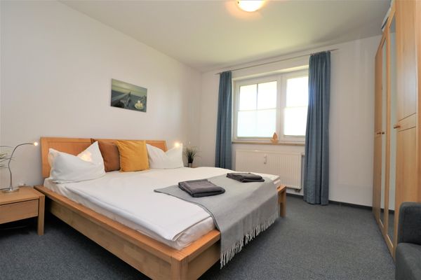 ALTES WASSERWERK App. 11 Ostseebad Wustrow - 