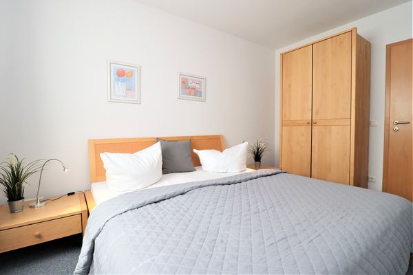 ALTES WASSERWERK App. 11 Ostseebad Wustrow - 