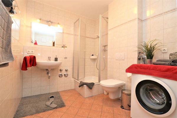 ALTES WASSERWERK App. 11 Ostseebad Wustrow - 