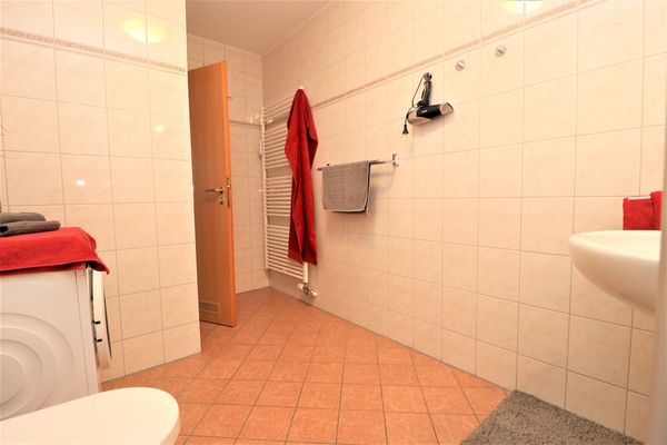 ALTES WASSERWERK App. 11 Ostseebad Wustrow - 