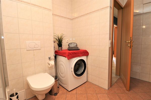 ALTES WASSERWERK App. 11 Ostseebad Wustrow - 