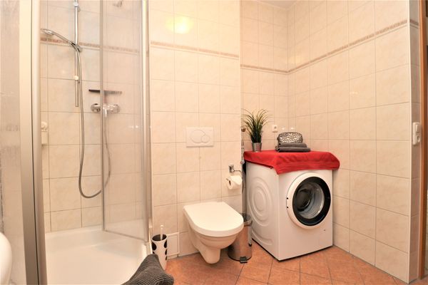 ALTES WASSERWERK App. 11 Ostseebad Wustrow - 