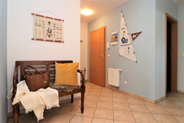 ALTES WASSERWERK App. 11 Ostseebad Wustrow - 