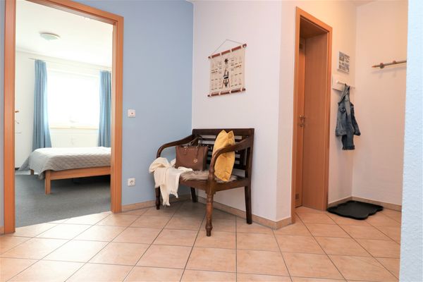 ALTES WASSERWERK App. 11 Ostseebad Wustrow - 