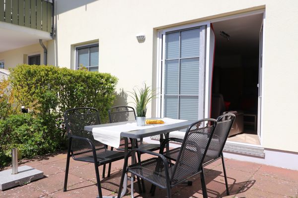 ALTES WASSERWERK App. 11 Ostseebad Wustrow - 