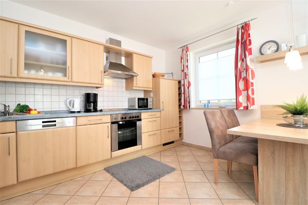 ALTES WASSERWERK App. 11 Ostseebad Wustrow - 