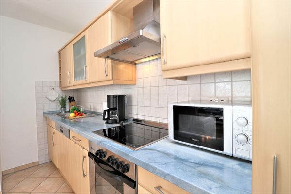 ALTES WASSERWERK App. 11 Ostseebad Wustrow - 