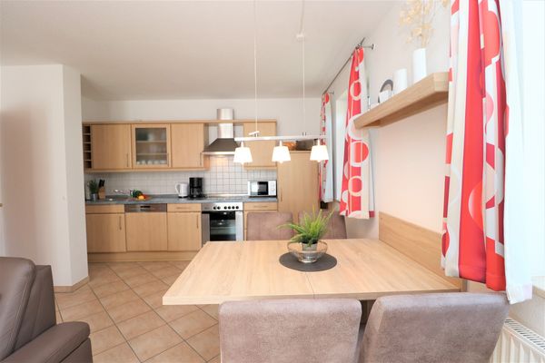 ALTES WASSERWERK App. 11 Ostseebad Wustrow - 