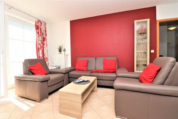 ALTES WASSERWERK App. 11 Ostseebad Wustrow - 