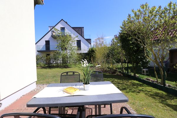 ALTES WASSERWERK App. 11 Ostseebad Wustrow - 