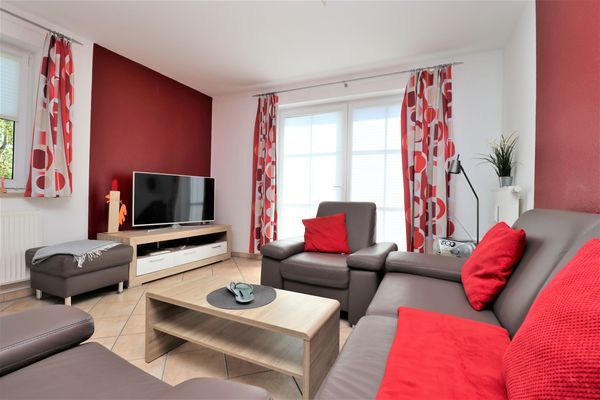 ALTES WASSERWERK App. 11 Ostseebad Wustrow - 