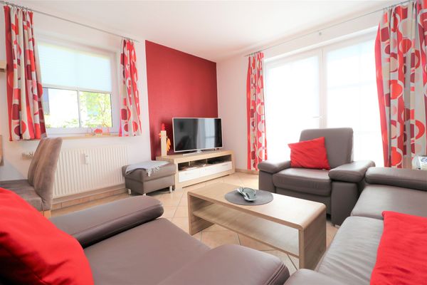 ALTES WASSERWERK App. 11 Ostseebad Wustrow - 