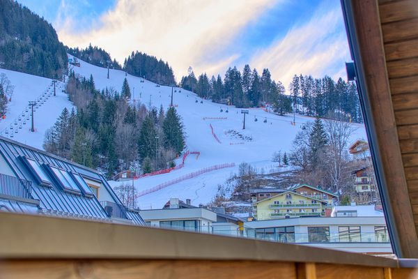  Apartement Melanie Zell am See - Sport / activities