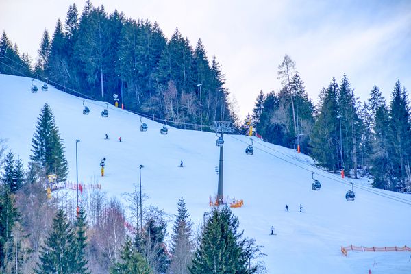  Apartement Melanie Zell am See - Sport / activities