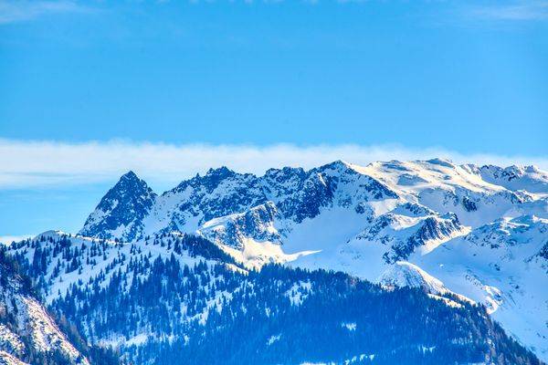  Apartement Melanie Zell am See - Mountains