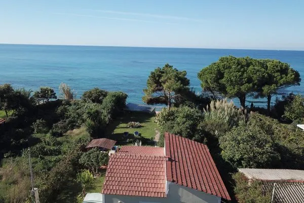 Hauptansicht  Sophia