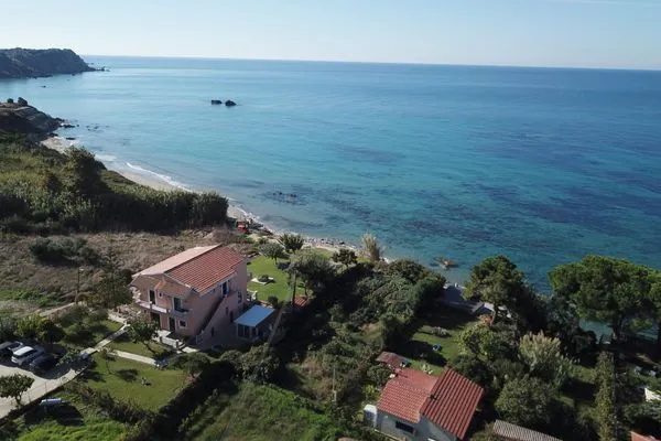 Hauptansicht  Sophia