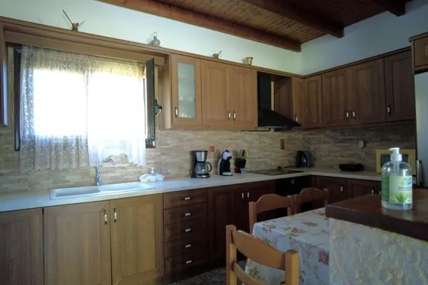 Küche / Küchenzeile  Sophia