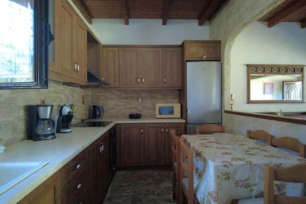 Küche / Küchenzeile  Sophia