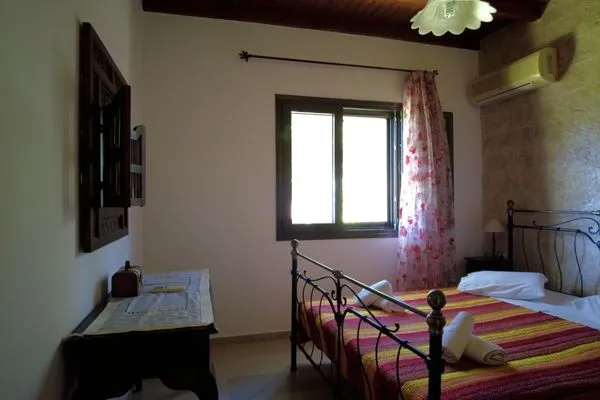 Schlafzimmer  Sophia