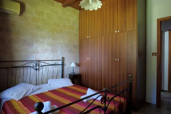 Schlafzimmer  Sophia