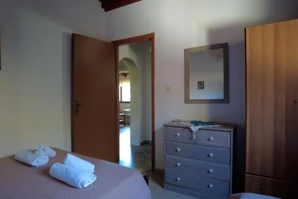 Schlafzimmer  Sophia