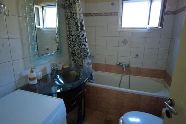 Badezimmer  Jasmin Skidi