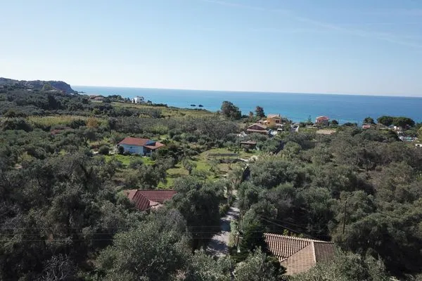 Vogelperspektive  Jasmin Skidi