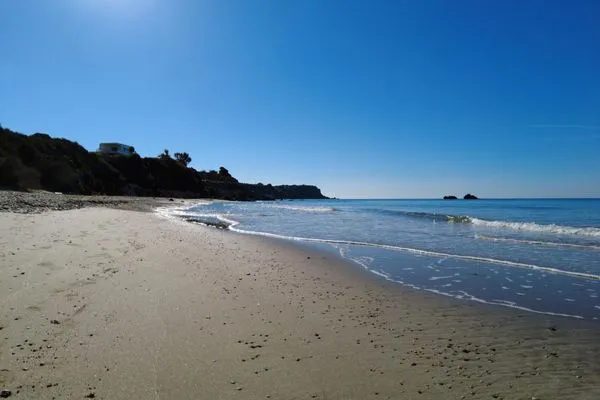 Strand  Jasmin Skidi