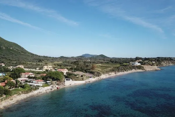 Strand  Jasmin Skidi