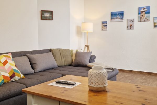  Strandmuschel Kühlungsborn - 