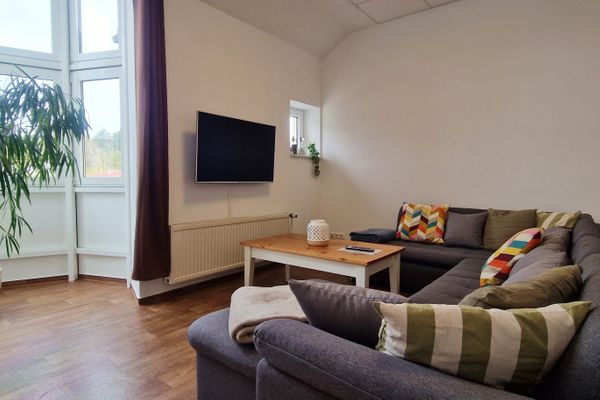  Strandmuschel Kühlungsborn - 