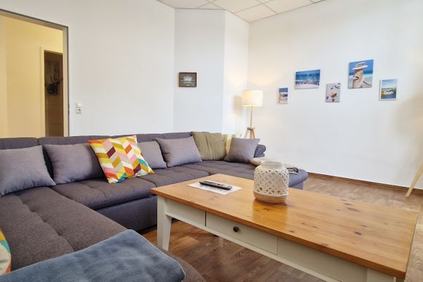  Strandmuschel Kühlungsborn - 