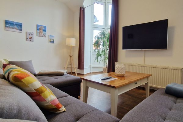  Strandmuschel Kühlungsborn - 