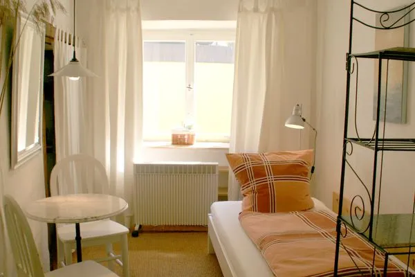 Multi-Fewo-Haus Felsgässele Ferienwohnung Altes Haus 2 Lindau Insel - Zusatzzimmer