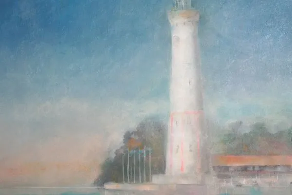 Multi-Fewo-Haus Felsgässele Ferienwohnung Altes Haus 2 Lindau Insel - Dekoration