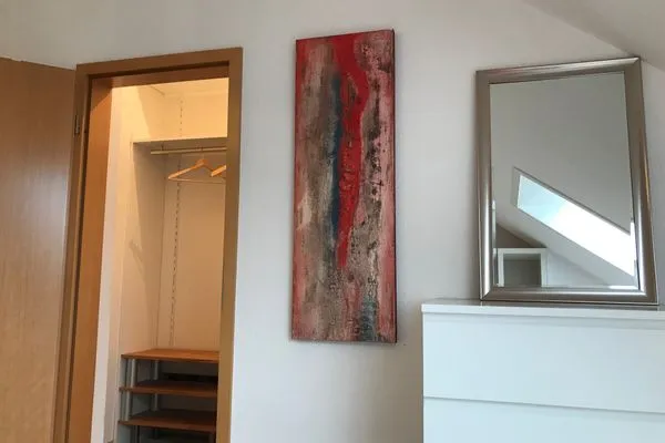  Ferienwohnung am Hopfengarten Lindau und Umgebung - Dekoration