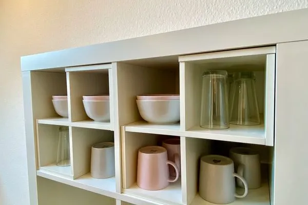  Ferienwohnung am Hopfengarten Lindau und Umgebung - Dekoration