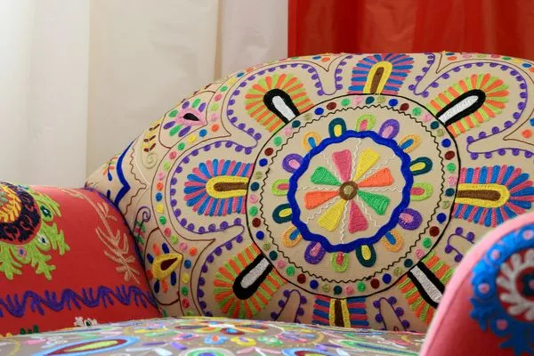 Multi-Fewo-Haus Maximilianstraße Ferienwohnung Belle Etage Lindau Insel - Dekoration