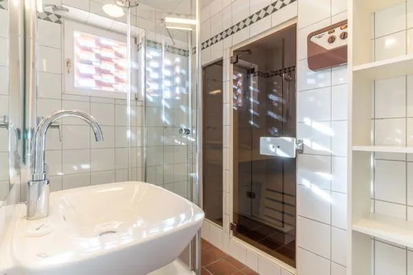 Reetdachhaus Strandleben Reetdachhaus Strandleben SPO Ording - 