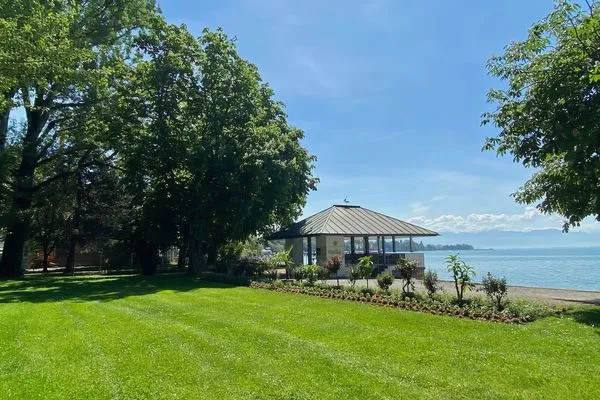  Ferienwohnung Fischerpromenade Kressbronn - Seebereich Kressbronn